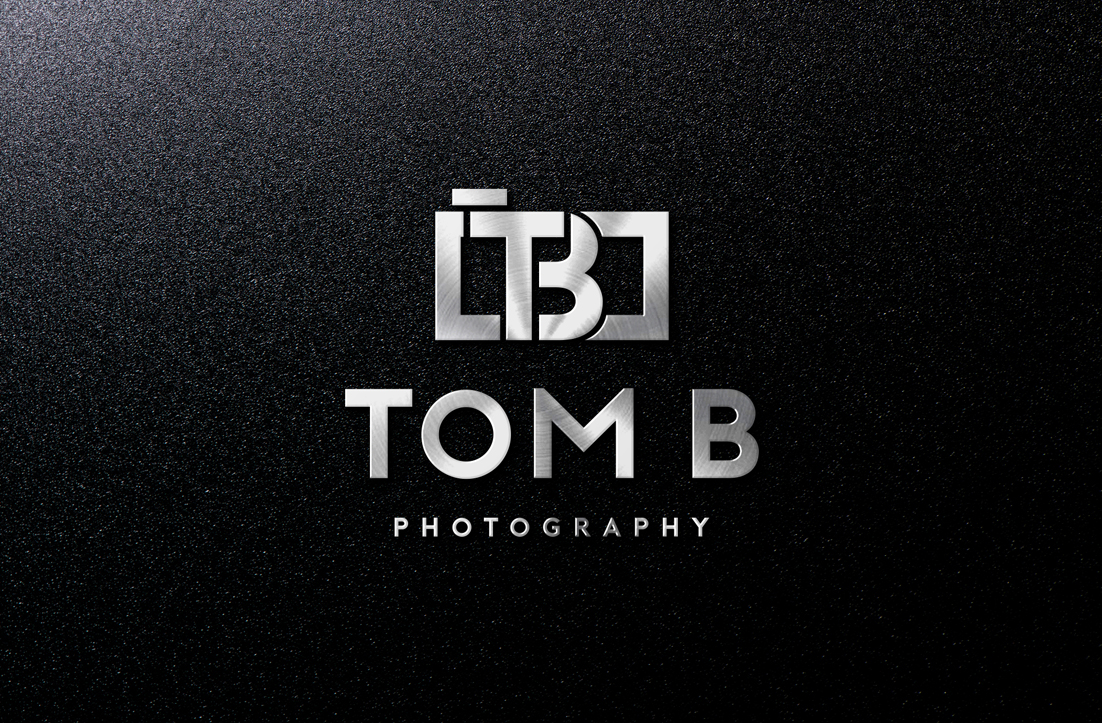 Logo Design by GLDesigns for Tom B Photography | Design #15332823