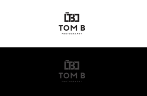 Logo Design by GLDesigns for Tom B Photography | Design: #15332824