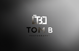 Logo Design by GLDesigns for Tom B Photography | Design: #15332825