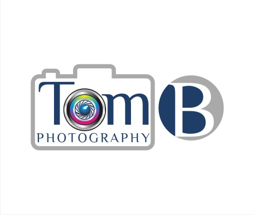 Logo-Design von nutu für Tom B Photography | Design #15336634