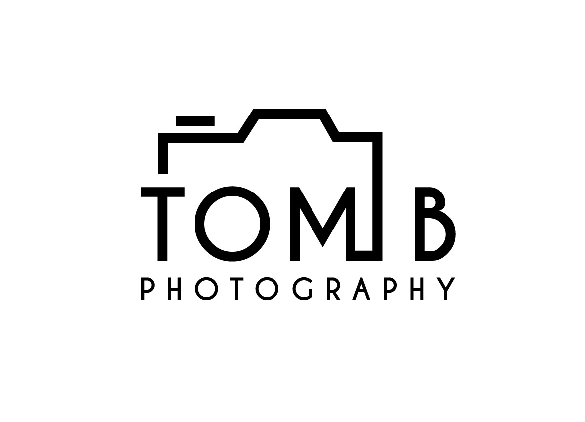 Logo Design by creative.bugs for Tom B Photography | Design #15338959