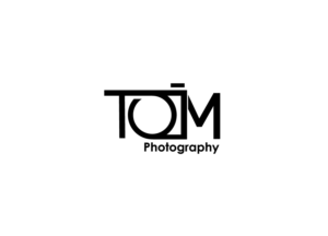 Logo Design by creative.bugs for Tom B Photography | Design #15340913