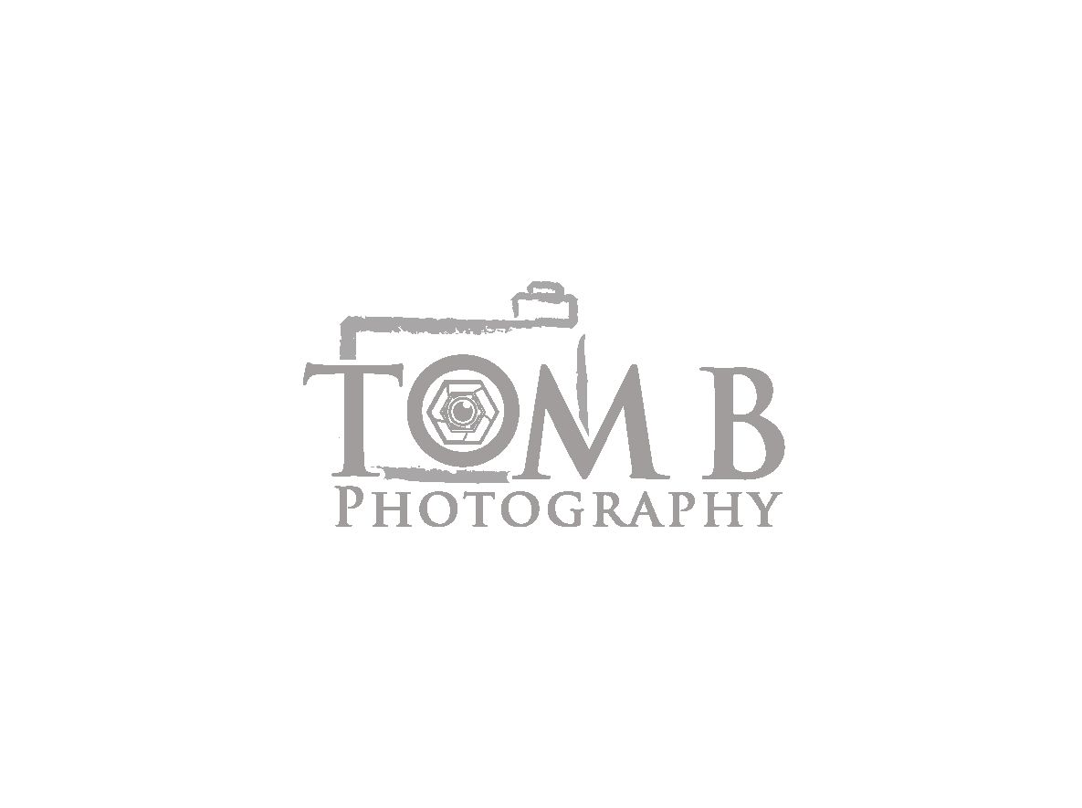 Design de Logo par creative.bugs pour Tom B Photography | Design #15356107