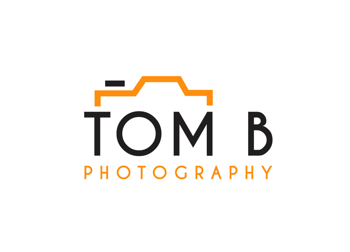 Logo Design by creative.bugs for Tom B Photography | Design #15397151