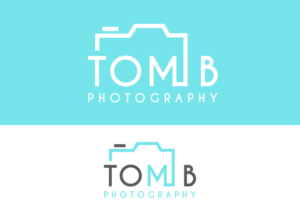 Logo Design by creative.bugs for Tom B Photography | Design: #15459993