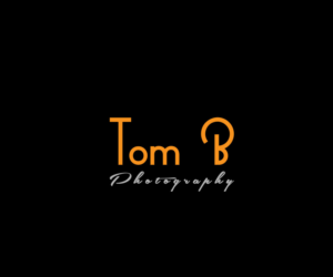 Logo Design by EGYPT KING for Tom B Photography | Design: #15363350