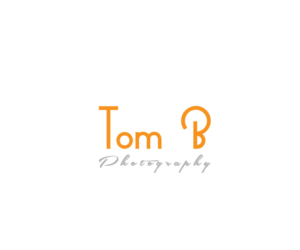 Logo Design by EGYPT KING for Tom B Photography | Design: #15363352