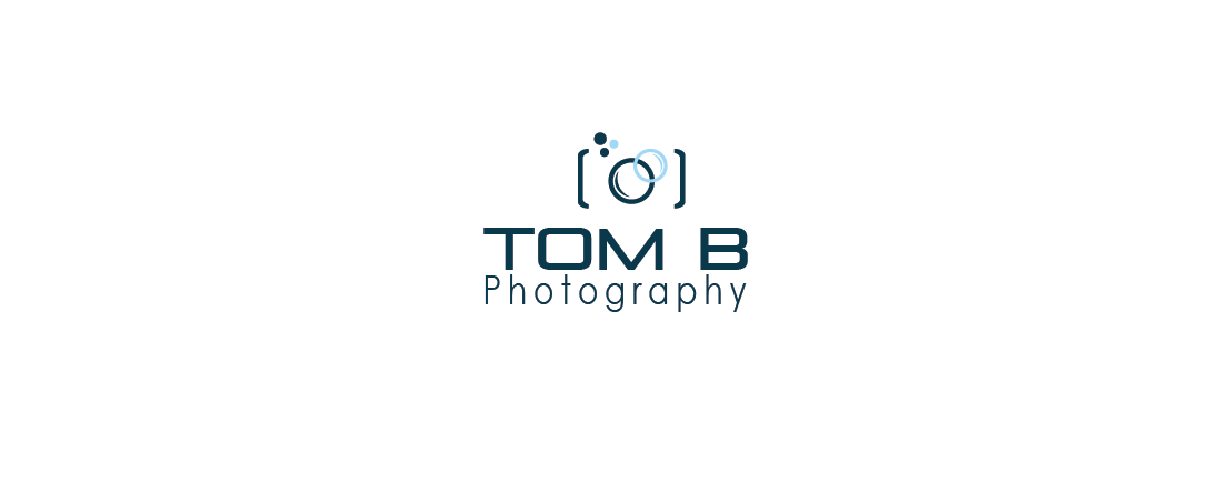 Logo-Design von ashyne09 für Tom B Photography | Design #15347435