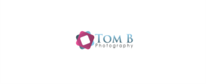 Logo Design by ashyne09 for Tom B Photography | Design: #15347436