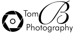 Logo-Design von aaronmarvinson für Tom B Photography | Design: #15375978