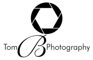Logo-Design von aaronmarvinson für Tom B Photography | Design: #15375983