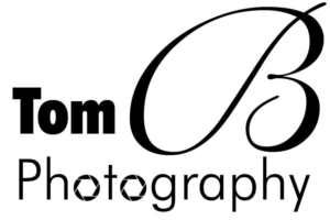 Logo Design by aaronmarvinson for Tom B Photography | Design: #15375986