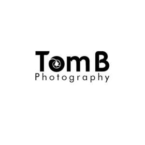 Logo Design by Pixeldesign8x for Tom B Photography | Design #15356212