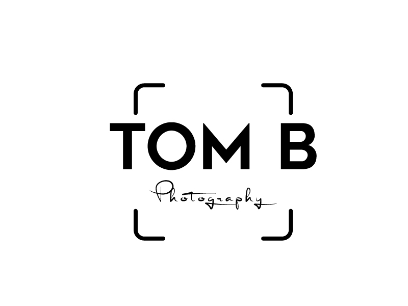 Logo Design by imsakiballhasan for Tom B Photography | Design #15358930