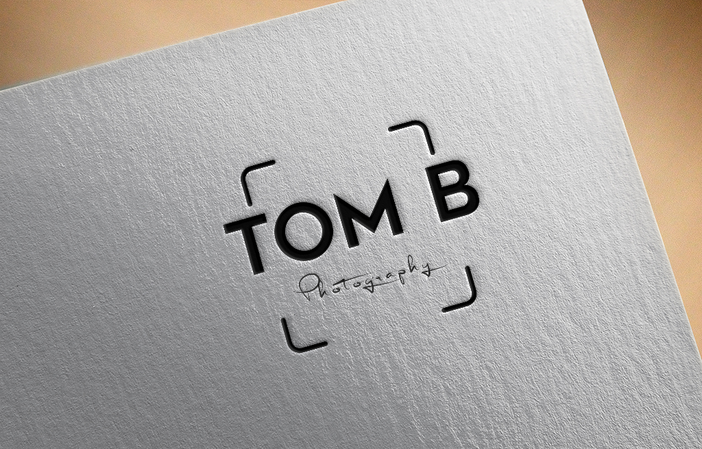 Logo Design by imsakiballhasan for Tom B Photography | Design #15358932