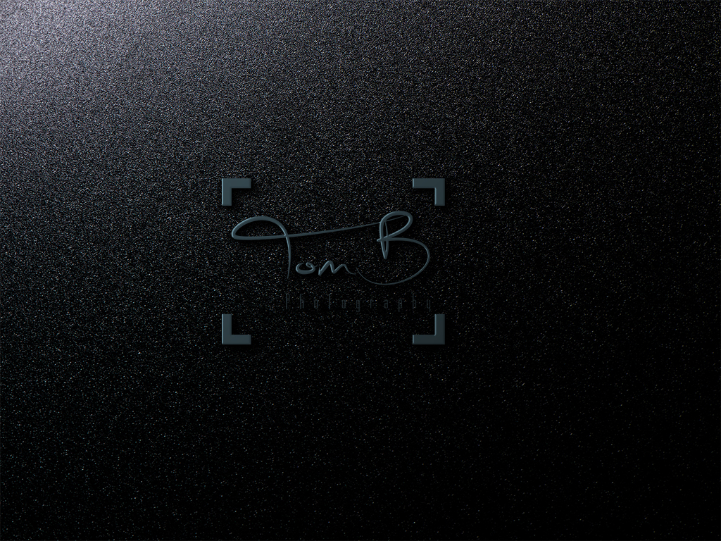 Logo Design by imsakiballhasan for Tom B Photography | Design #15358933