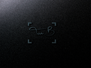 Logo Design by imsakiballhasan for Tom B Photography | Design: #15358933