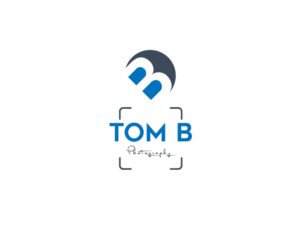 Logo Design by imsakiballhasan for Tom B Photography | Design: #15358934