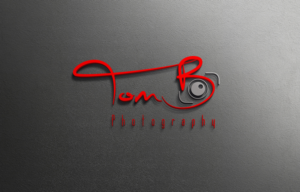 Logo Design by imsakiballhasan for Tom B Photography | Design: #15358971