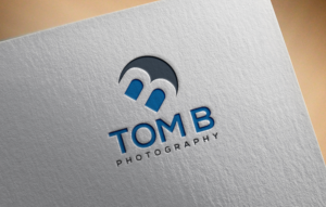 Logo Design by imsakiballhasan for Tom B Photography | Design: #15358973