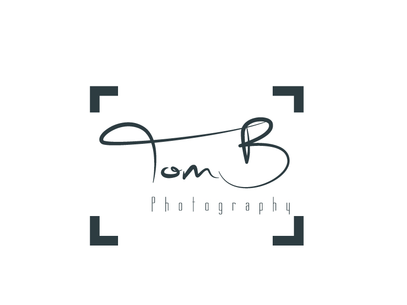 Logo Design by imsakiballhasan for Tom B Photography | Design #15358978