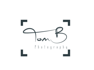 Logo Design by imsakiballhasan for Tom B Photography | Design: #15358978