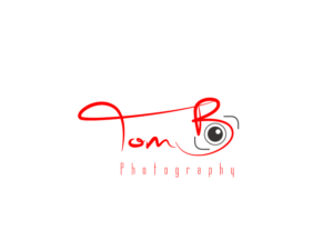 Logo Design by imsakiballhasan for Tom B Photography | Design: #15358979