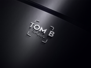 Logo Design by imsakiballhasan for Tom B Photography | Design: #15358980