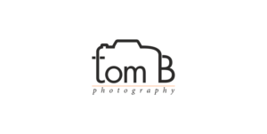 Logo Design by Desde R. for Tom B Photography | Design #15363285