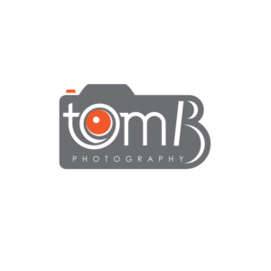 Logo Design by Michael for Tom B Photography | Design: #15347726
