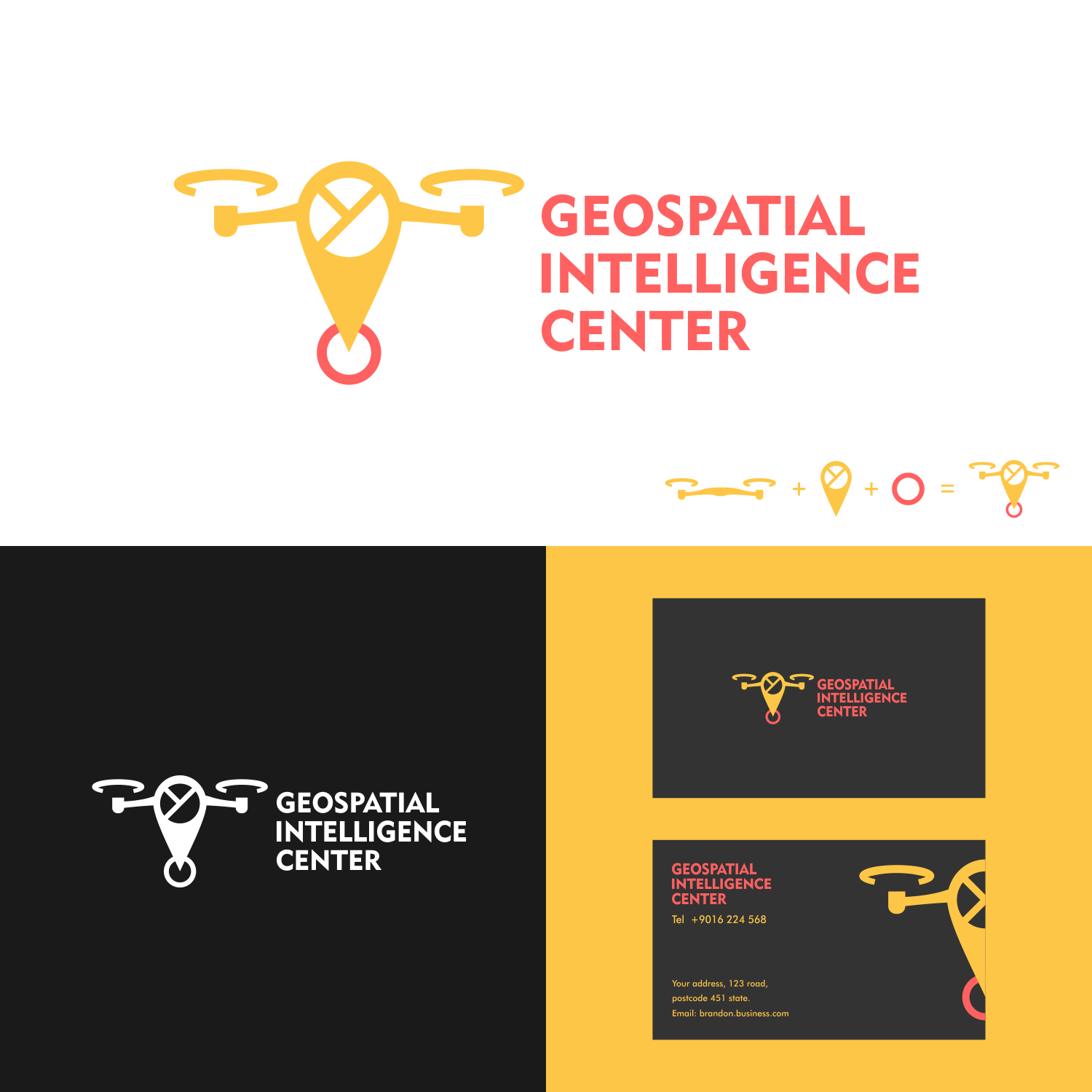 Logo-Design von Abdurrazak1996 für dieses Projekt | Design #15390850