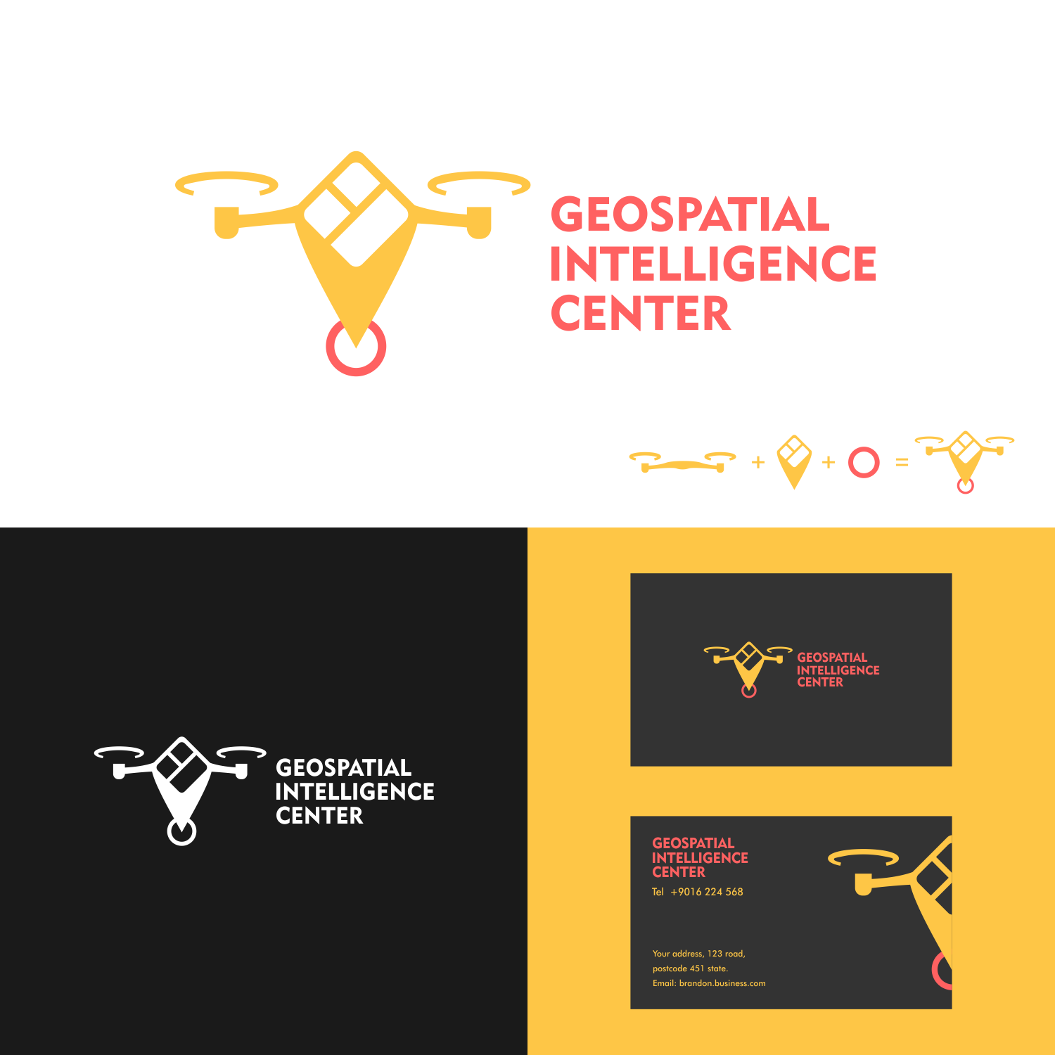 Logo Design by Abdurrazak1996 for this project | Design #15390851