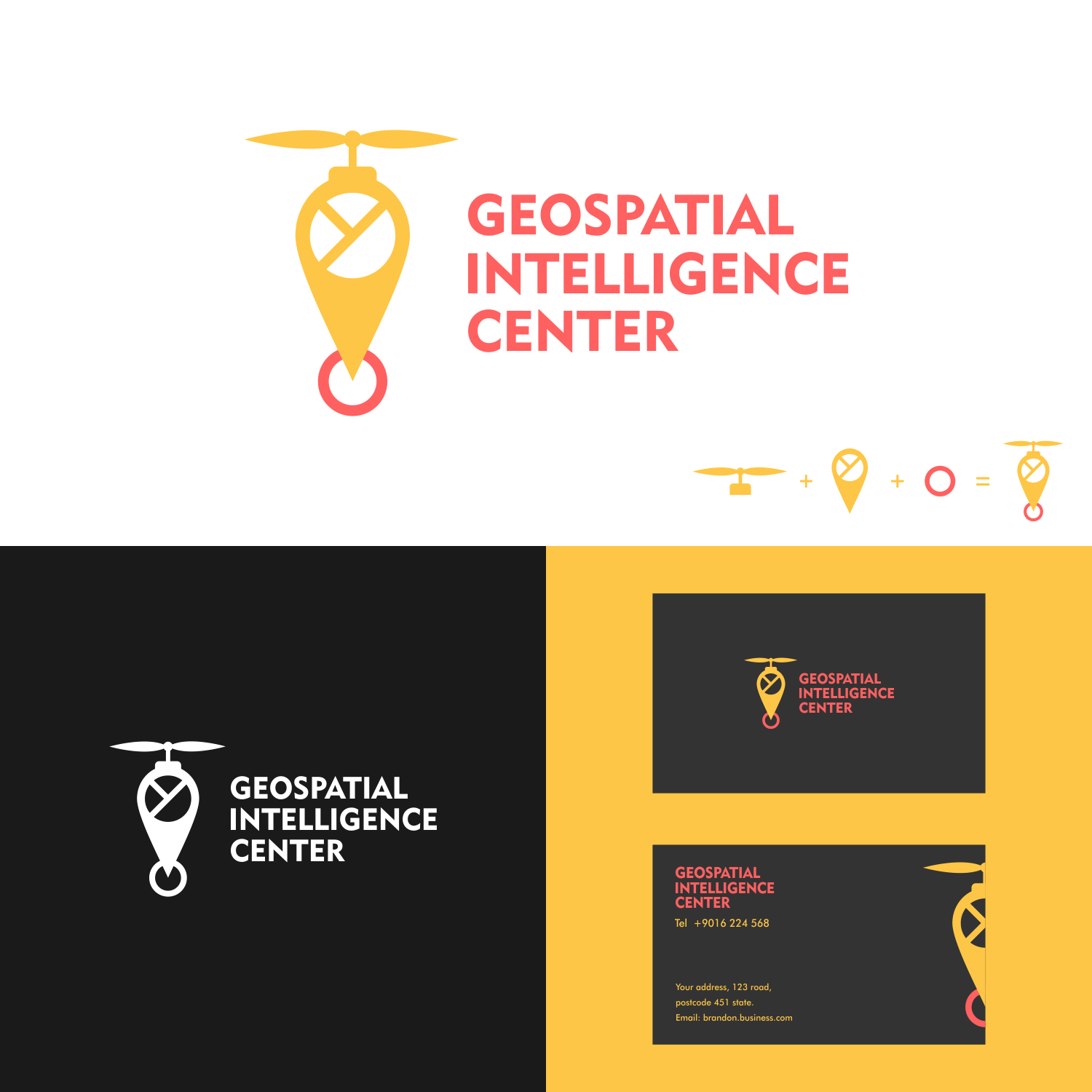 Logo Design by Abdurrazak1996 for this project | Design #15390852