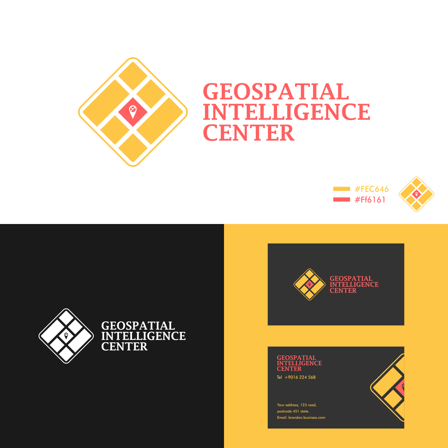 Logo Design by Abdurrazak1996 for this project | Design #15395498