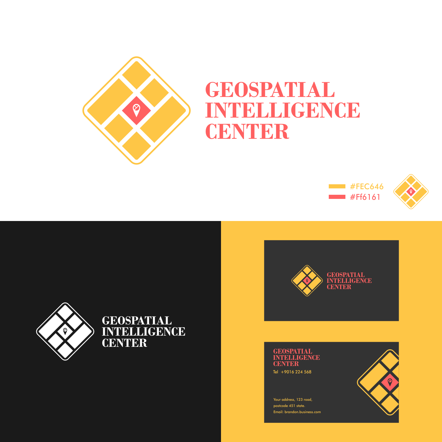 Logo Design by Abdurrazak1996 for this project | Design #15395499