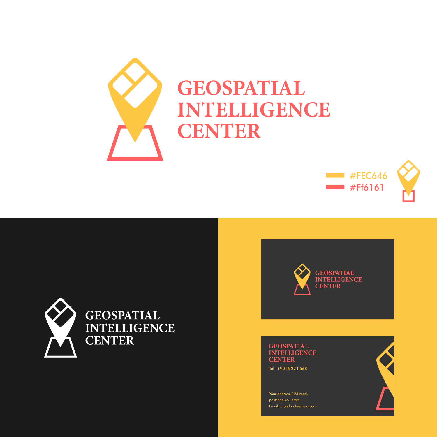 Logo Design by Abdurrazak1996 for this project | Design #15406054