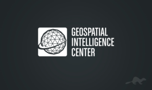 Geospatial Intelligence Center | Logo Design by stealth_ferret