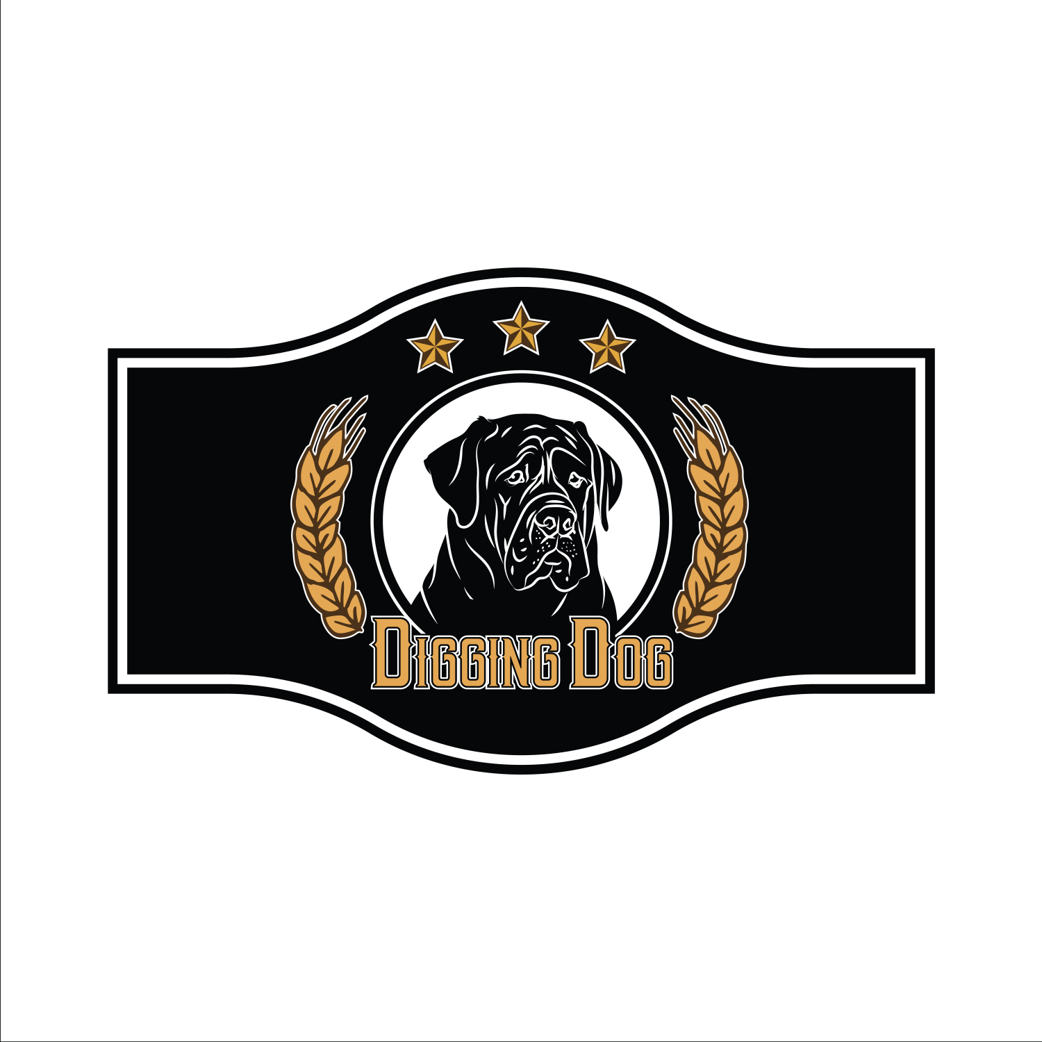 Logo Design by HunterStudioPro for this project | Design #15904253