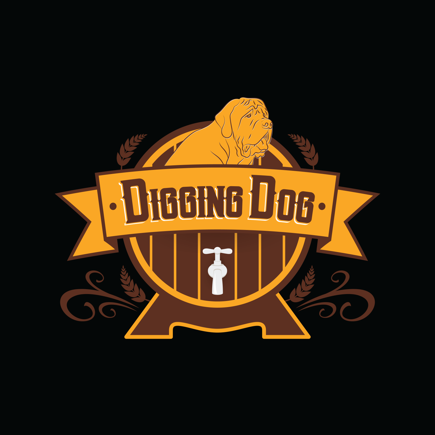 Logo Design by HunterStudioPro for this project | Design #15904814