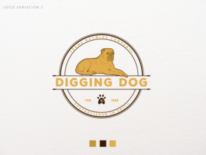 Logo Design by Ankit Bhattarai for this project | Design #15904444