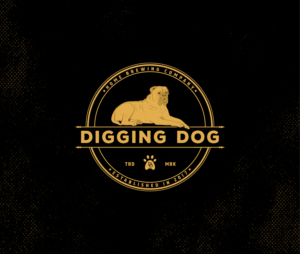 Logo Design by Ankit Bhattarai for this project | Design: #15904445