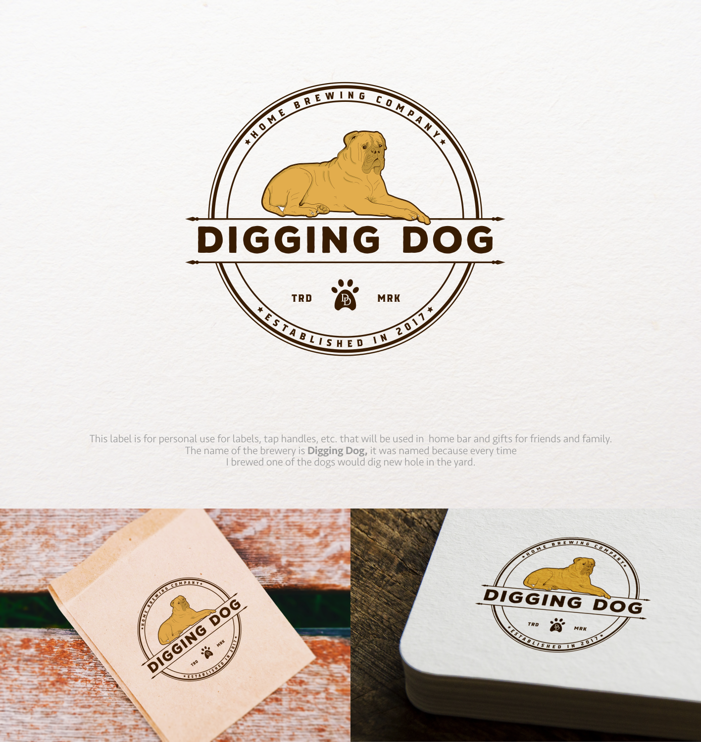 Logo Design by Ankit Bhattarai for this project | Design #15904446