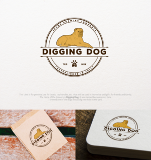 Logo Design by Ankit Bhattarai for this project | Design: #15904446