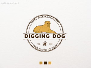 Logo Design by Ankit Bhattarai for this project | Design: #15904447