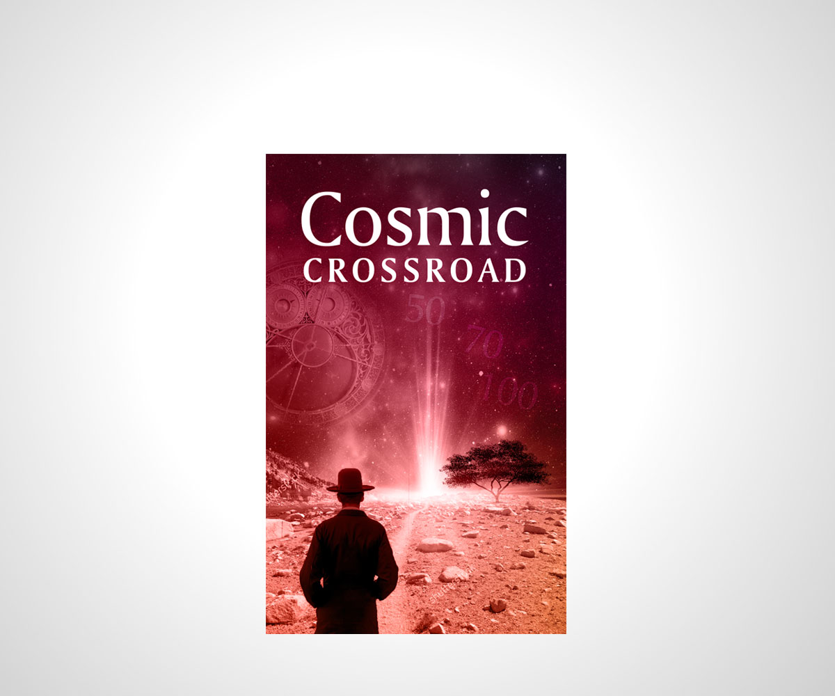 Book Cover Design by PRstudios for this project | Design #15344195