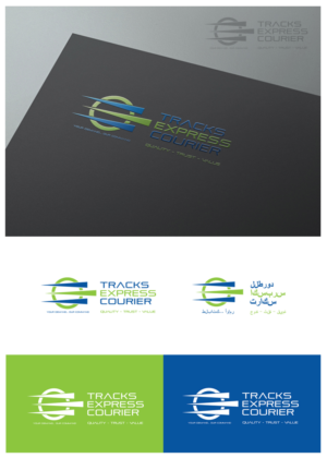 Logo Design by goranvisnjic82