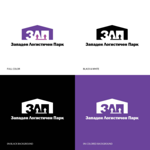 Logo Design by ReigeDesign
