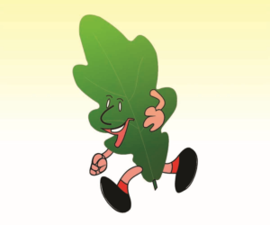 Diseño de Personaje por RAJENDRA para este proyecto | Diseño: #15407215
