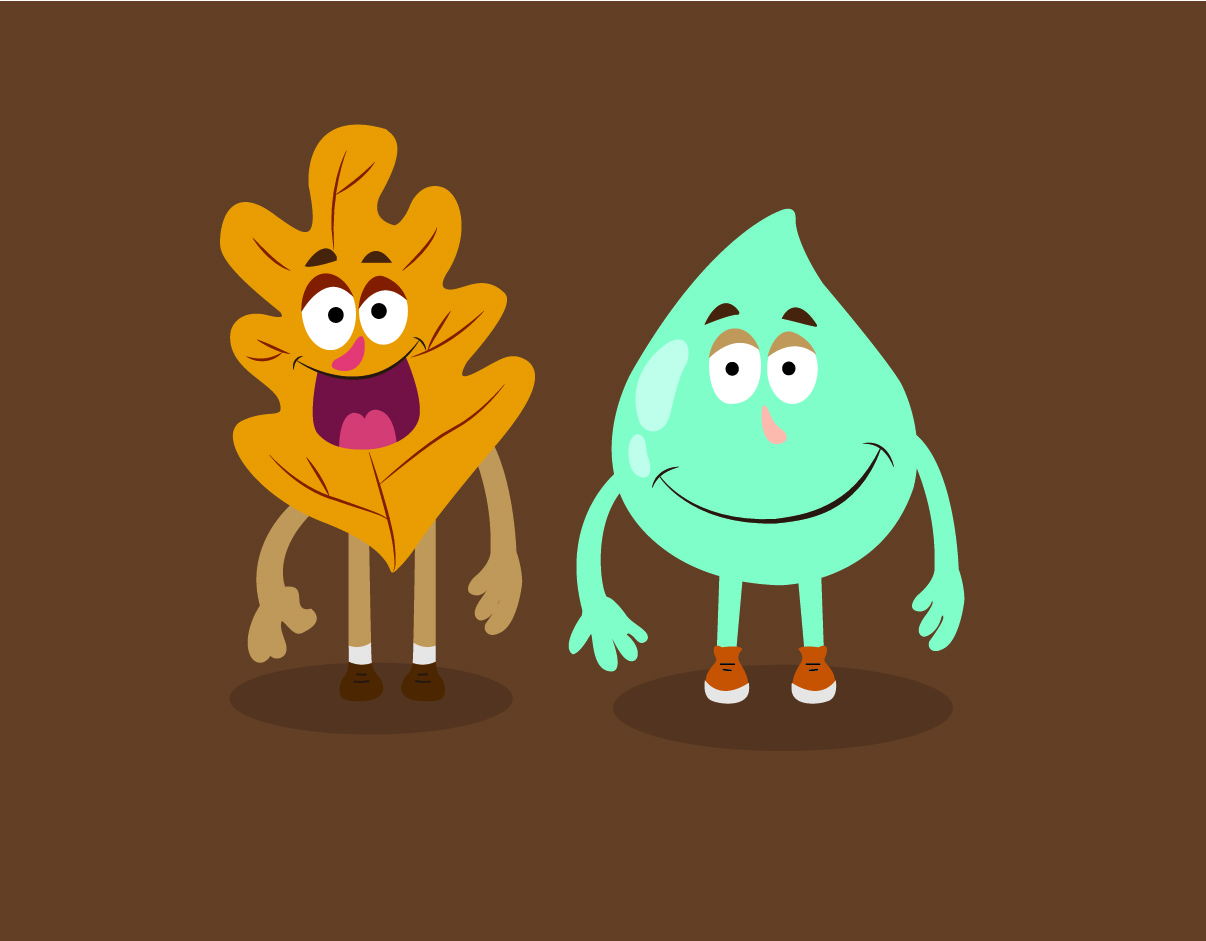 Character Design by marianmichelle24 for this project | Design #15381826