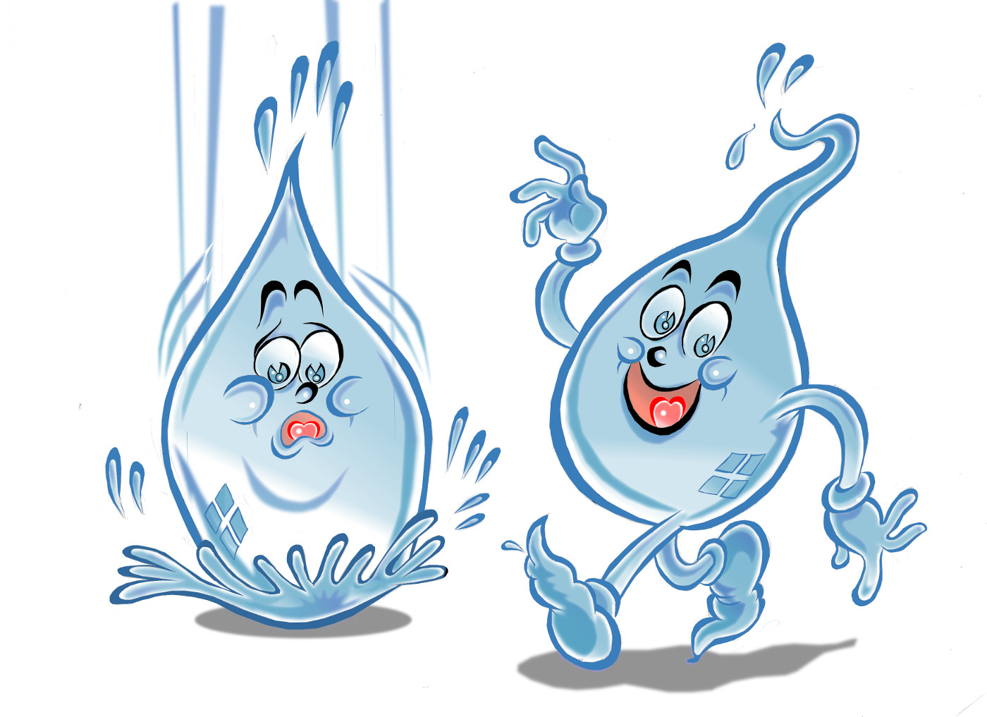 Figur-Design von ROBERT SMITH für dieses Projekt | Design #15829288